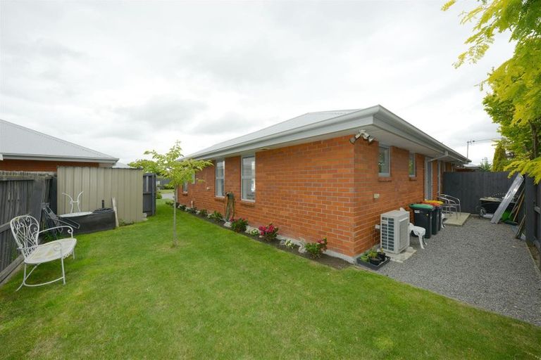 Photo of property in 10/212 Lyttelton Street, Spreydon, Christchurch, 8024