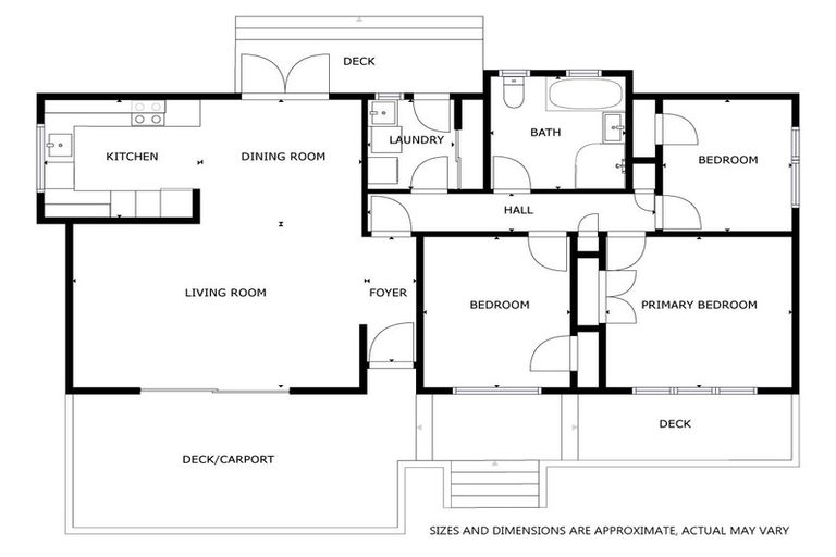 Photo of property in 150 Seabrook Avenue, New Lynn, Auckland, 0600