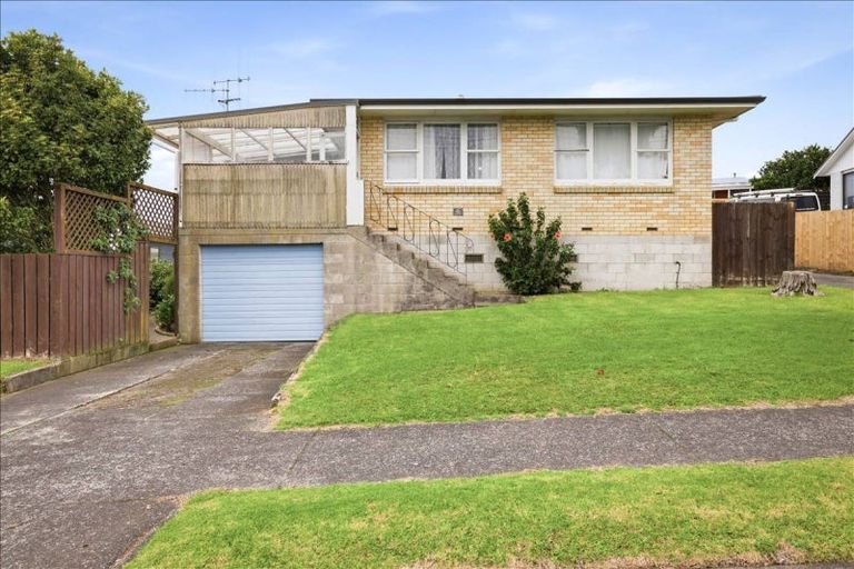 Photo of property in 32 Coopers Road, Gate Pa, Tauranga, 3112