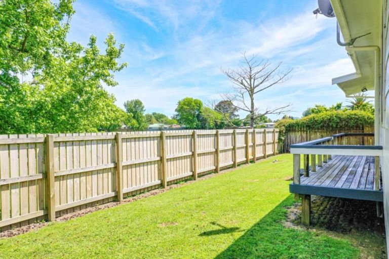 Photo of property in 1/3 Paul Street, Whakatane, 3120
