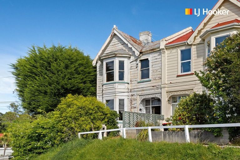 Photo of property in 7 Braid Road, Dunedin Central, Dunedin, 9016