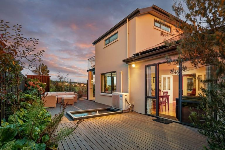 Photo of property in 550 Bower Avenue, Parklands, Christchurch, 8083