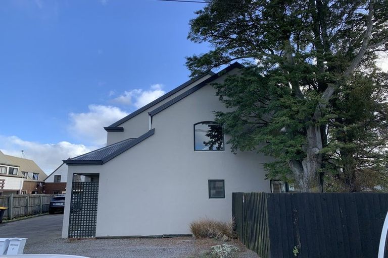 Photo of property in 1/59 Brockworth Place, Riccarton, Christchurch, 8011