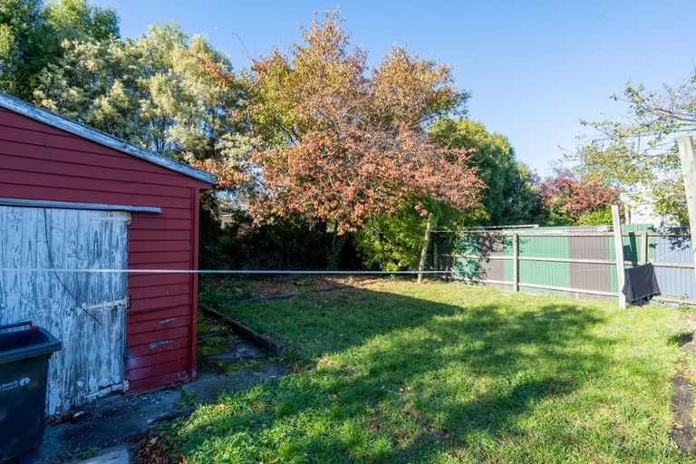 Photo of property in 6 Barlow Street, Ilam, Christchurch, 8041