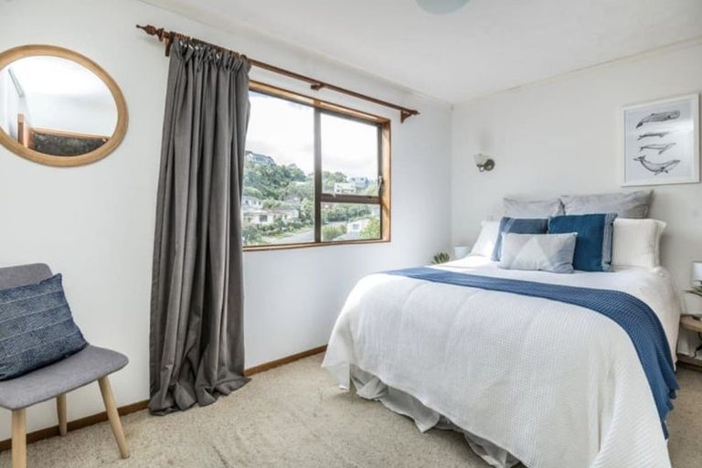 Photo of property in 53b Cortina Avenue, Johnsonville, Wellington, 6037