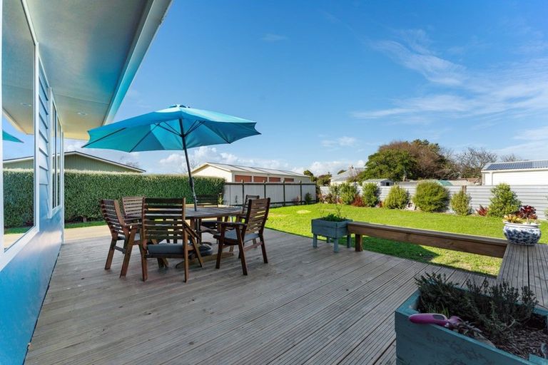 Photo of property in 9 Manuka Place, Hawera, 4610