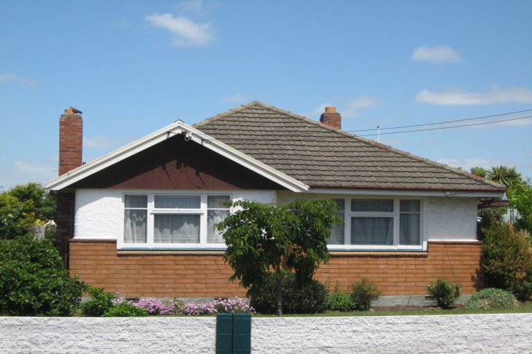 Photo of property in 43 Sugden Street, Spreydon, Christchurch, 8024