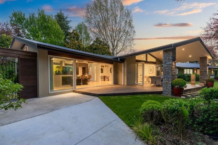 Photo of property in 255 Bankwood Road, Chartwell, Hamilton, 3210