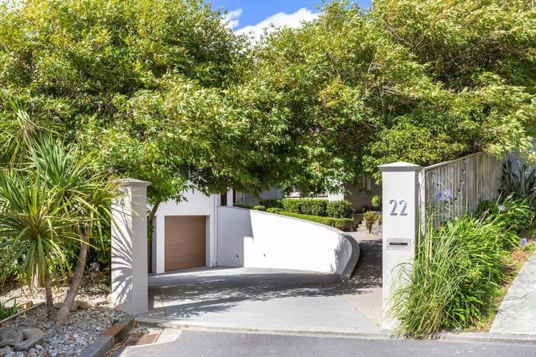 Photo of property in 22 The Layline, Whitby, Porirua, 5024