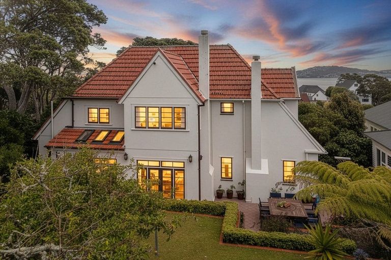 Photo of property in 5 Ryley Street, Owaka, 9535