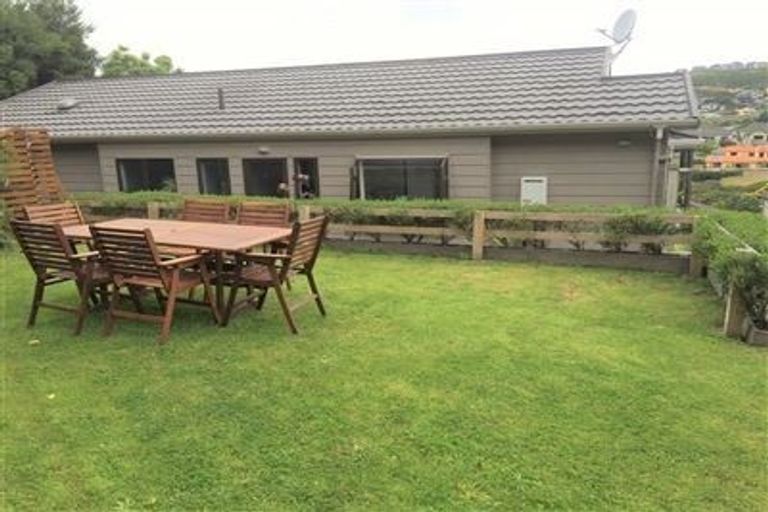 Photo of property in 29 Seagull Place, Whitby, Porirua, 5024