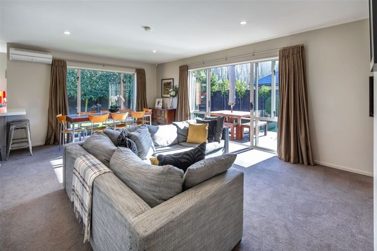 Photo of property in 33d Esperance Street, St Albans, Christchurch, 8052