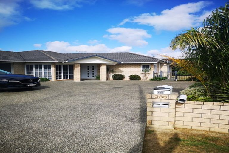 Photo of property in 380 Chapel Road, Flat Bush, Auckland, 2016