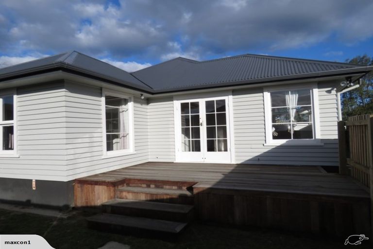 Photo of property in 70a Mcbratneys Road, Dallington, Christchurch, 8061
