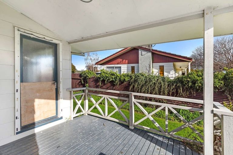 Photo of property in 114 Tremaine Avenue, Westbrook, Palmerston North, 4412