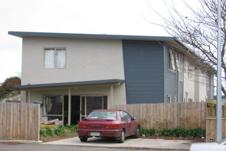 Photo of property in 42 Ada Street, Hokowhitu, Palmerston North, 4410