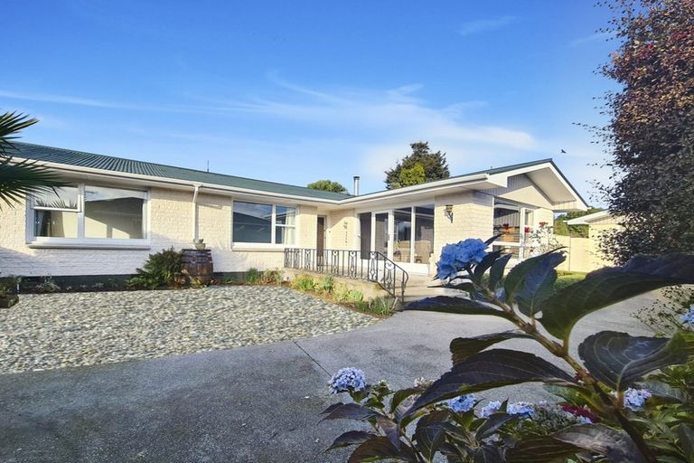Photo of property in 3 Fairford Street, Bishopdale, Christchurch, 8053