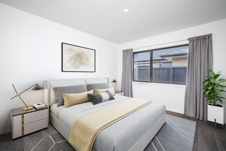 Photo of property in 18 Lydiard Drive, Rolleston, 7615