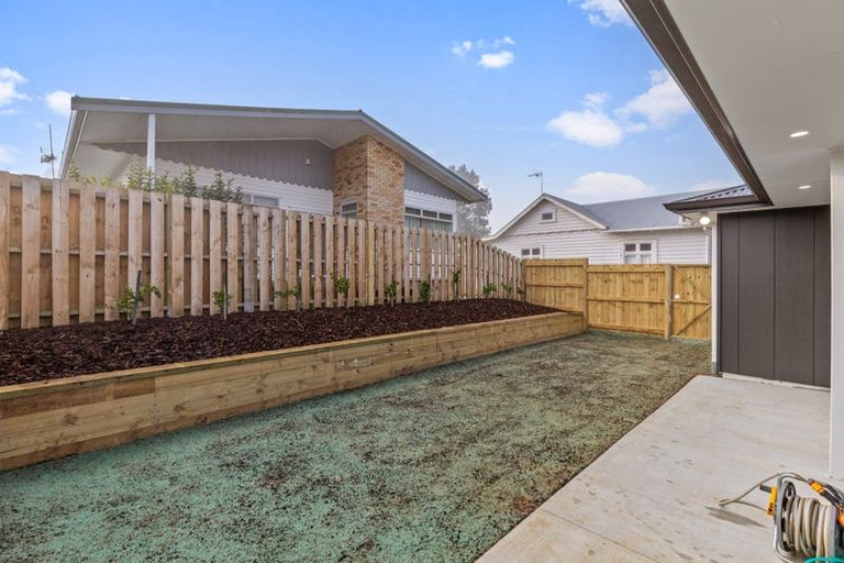 Photo of property in 142a Studholme Street, Morrinsville, 3300