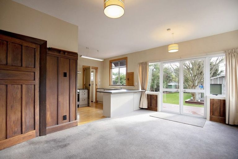 Photo of property in 40 Radley Street, Woolston, Christchurch, 8023