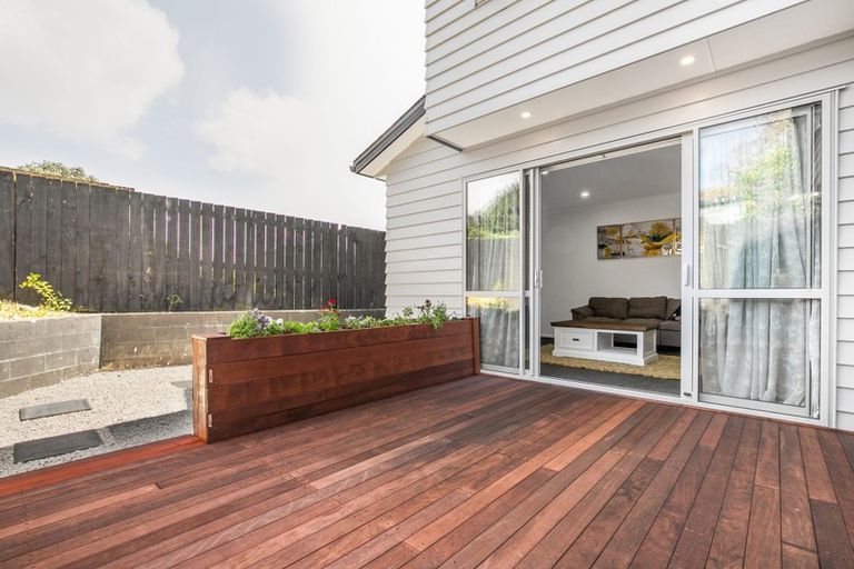 Photo of property in 24c Mckinstry Avenue, Mangere East, Auckland, 2024