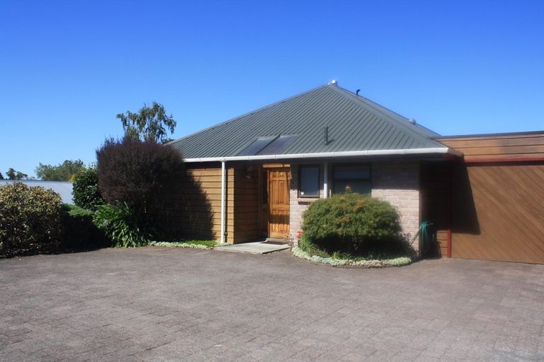 Photo of property in 2/33 Woodward Street, Nukuhau, Taupo, 3330