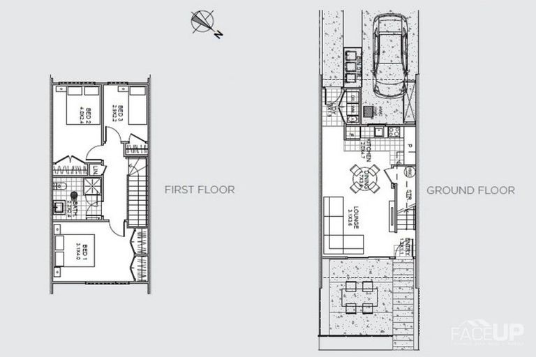 Photo of property in 99 Squadron Drive, Hobsonville, Auckland, 0616