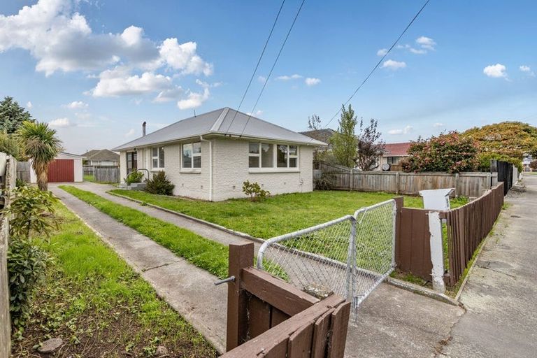 Photo of property in 34 Vardon Crescent, Shirley, Christchurch, 8061