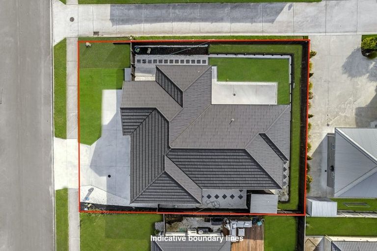 Photo of property in 18 Calder Crescent, Pokeno, 2402