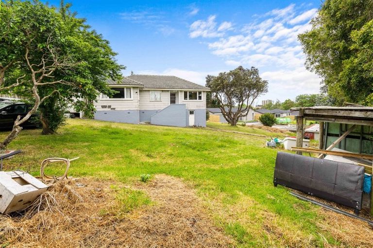 Photo of property in 25 Hutchinson Avenue, New Lynn, Auckland, 0600