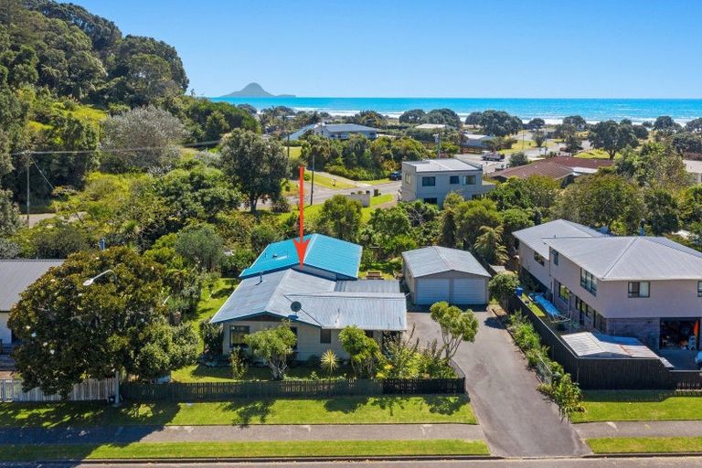 Photo of property in 10 Bluett Road, Ohope, 3121