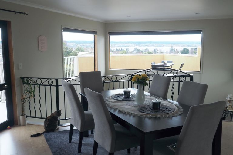 Photo of property in 110 Lakewood Drive, Nukuhau, Taupo, 3330