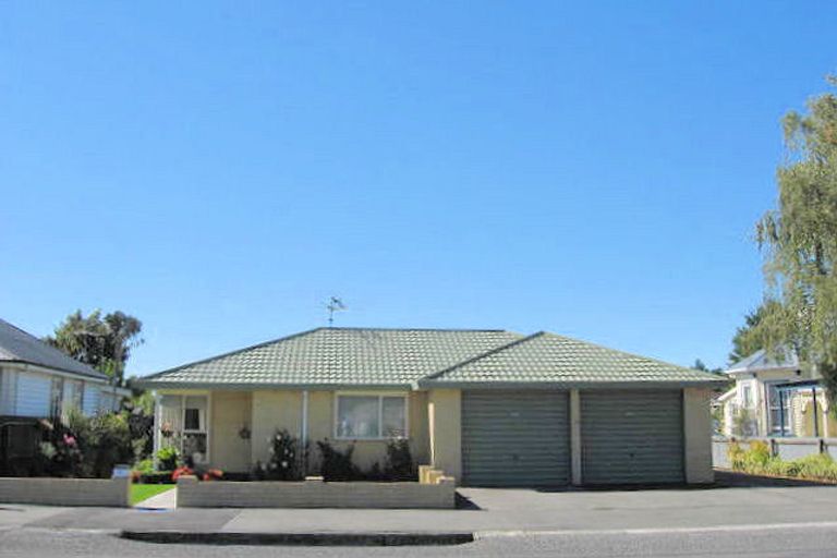 Photo of property in 29 Havelock Street, Ashburton, 7700
