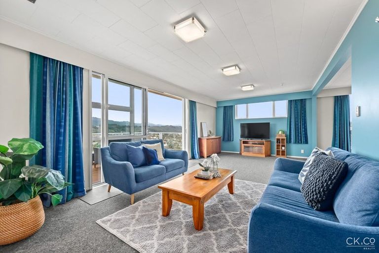 Photo of property in 12 Alleyne Court, Brown Owl, Upper Hutt, 5018