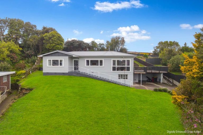 Photo of property in 34 Glasgow Terrace, Feilding, 4702