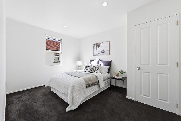 Photo of property in 9b Crohane Place, Addington, Christchurch, 8024