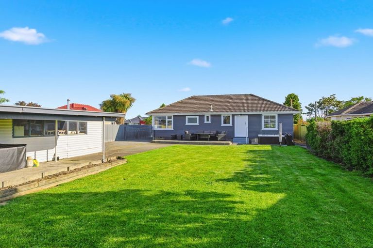 Photo of property in 63 Tauiwi Crescent, Hei Hei, Christchurch, 8042