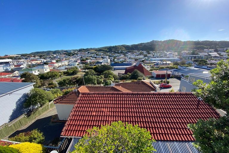 Photo of property in 6/31 Daniell Street, Newtown, Wellington, 6021