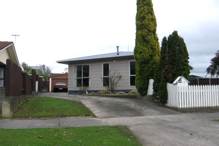 Photo of property in 10 Hillcrest Drive, Kelvin Grove, Palmerston North, 4414