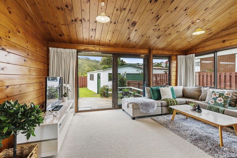 Photo of property in 178 Mitchell Street, Brooklyn, Wellington, 6021