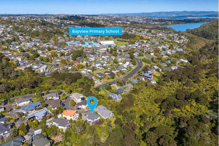 Photo of property in 133a Glendhu Road, Bayview, Auckland, 0629