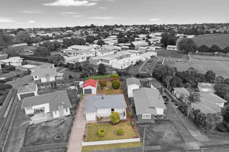 Photo of property in 40 Hadfield Crescent, College Estate, Whanganui, 4500