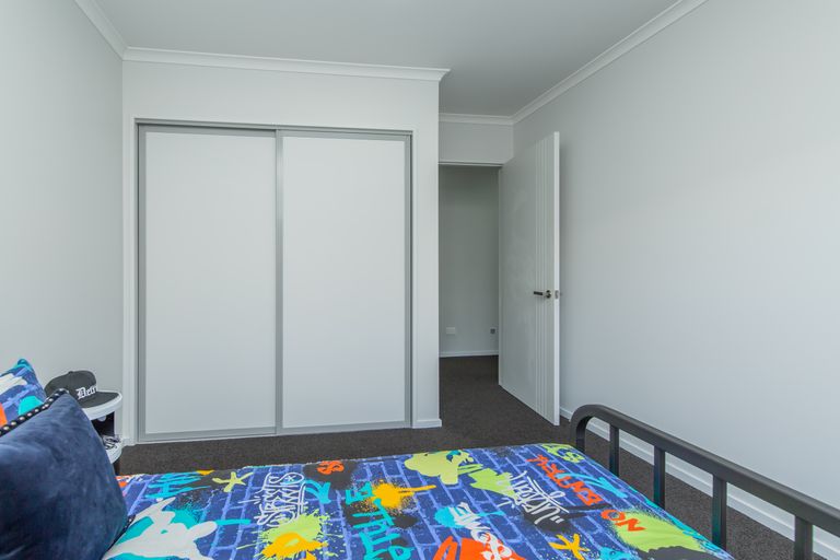 Photo of property in 1 Quartz Drive, Rolleston, 7614