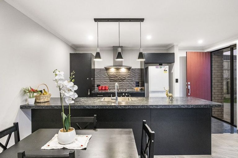 Photo of property in 8u2 Bostonkip Crescent, Fitzroy, Hamilton, 3282