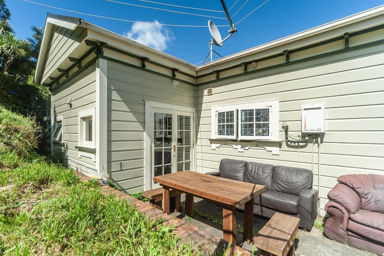 Photo of property in 97 Coromandel Street, Newtown, Wellington, 6021