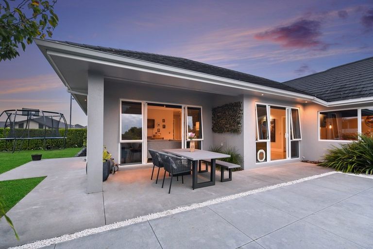Photo of property in 231 Cumberland Drive, Flagstaff, Hamilton, 3210