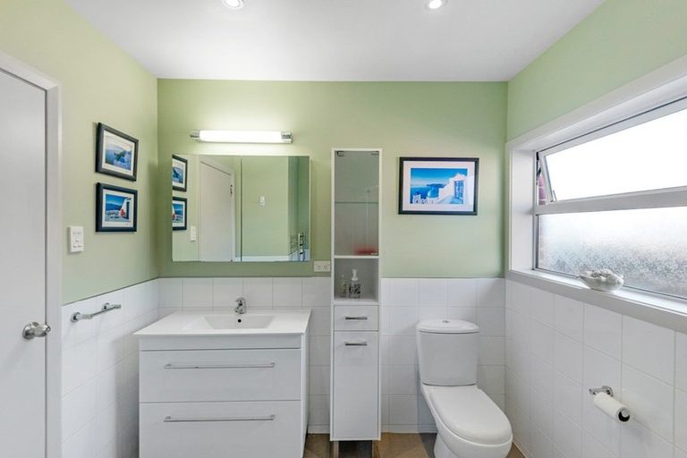 Photo of property in 55 Brodie Street, Ilam, Christchurch, 8041