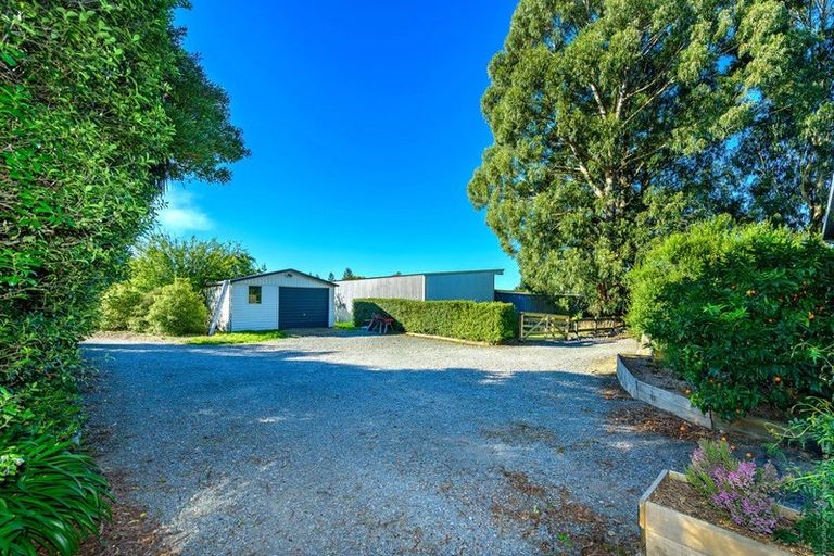 Photo of property in 864 Sandy Knolls Road, West Melton, Christchurch, 7675