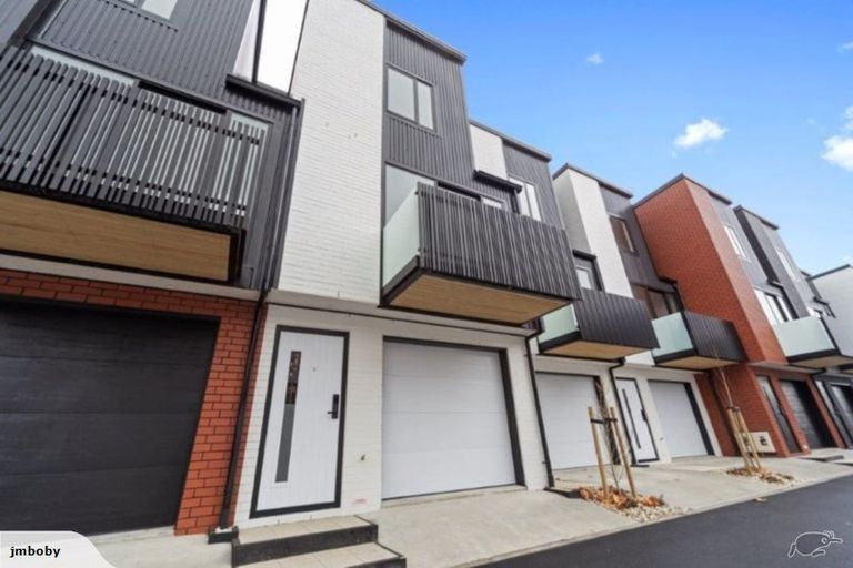 Photo of property in 13/216u Tristram Street, Hamilton Central, Hamilton, 3204