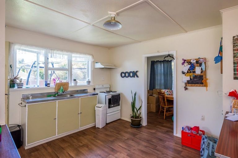 Photo of property in 23 Middlesex Street, Levin, 5510
